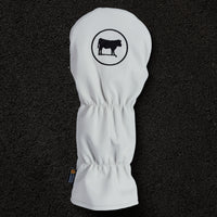 Dormie Championship Driver Headcover