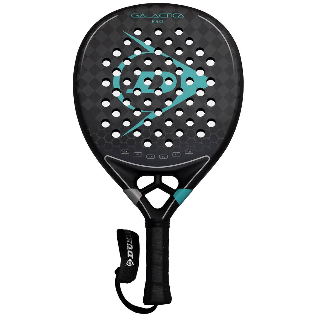 Dunlop GALACTICA パデルラケット Galactica Pro Padel – Dunlop Sports Canada