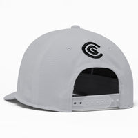 CG Retro Snapback Hat