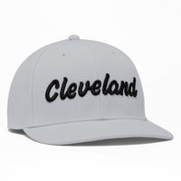 CG Retro Snapback Hat