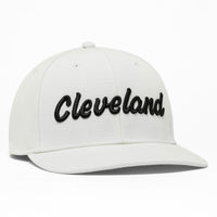CG Retro Snapback Hat