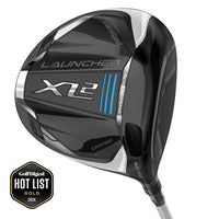 Launcher XL 2 Draw Driver