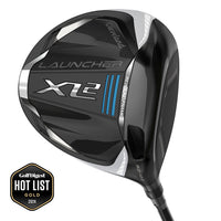 Launcher XL 2 Driver