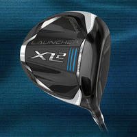 Launcher XL 2 Driver