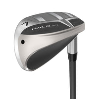 Halo XL Full-Face Steel Irons
