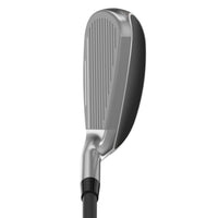 Custom Halo XL Full-Face Irons