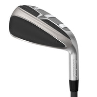 Custom Halo XL Full-Face Irons