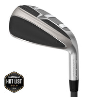 Halo XL Full-Face Steel Irons
