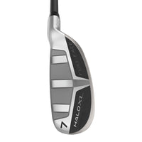 Women's Custom Halo XL Full-Face Irons