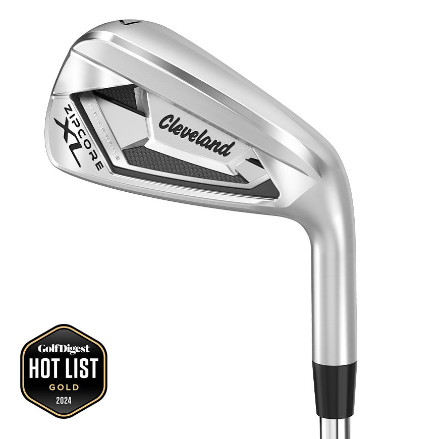 人気 Cleveland Golf Canada Sports Dunlop – Steel - Irons XL Zipcore その他