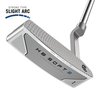Women's HB Soft 2 #1 Putter