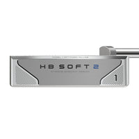 HB Soft 2 #1 Putter