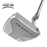 Custom HB Soft 2 Putter