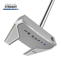 Custom HB Soft 2 Putter