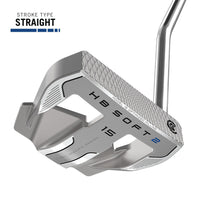 Custom HB Soft 2 Putter