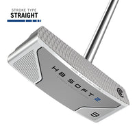 Custom HB Soft 2 Putter