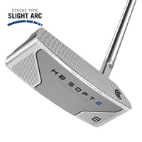 Custom HB Soft 2 Putter