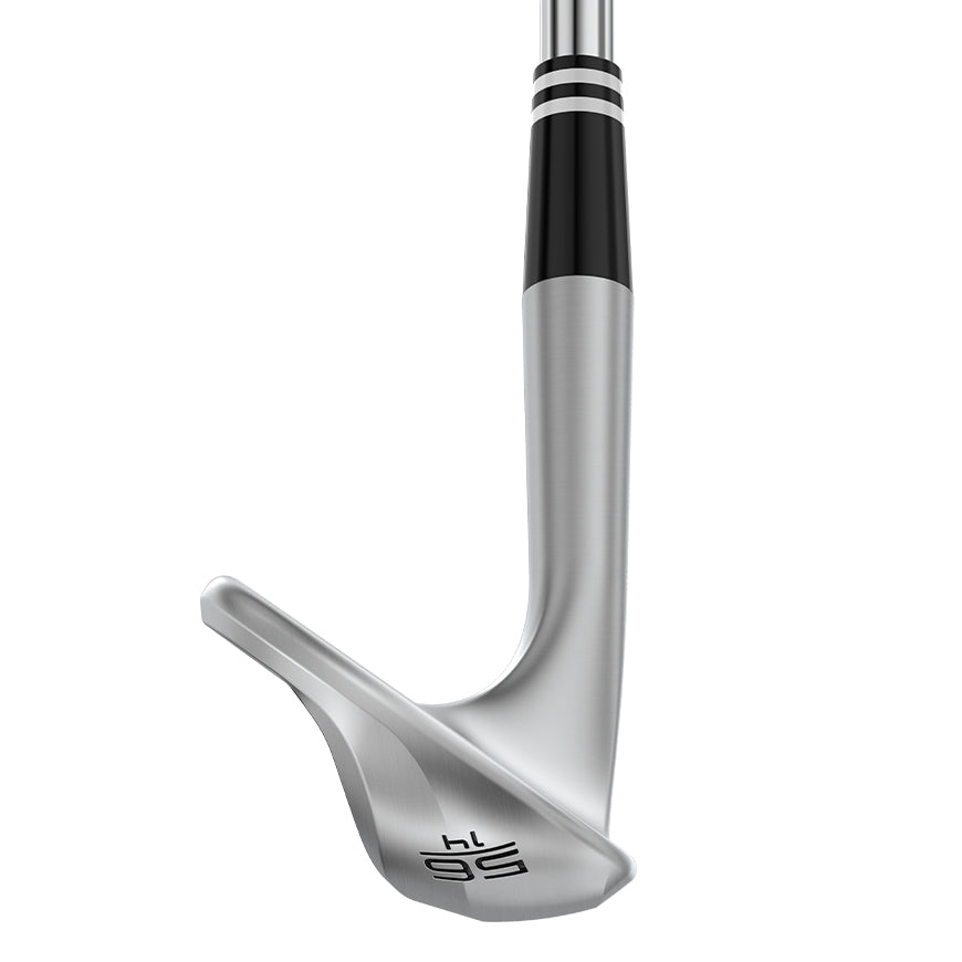CBX4 Zipcore Wedge - Steel