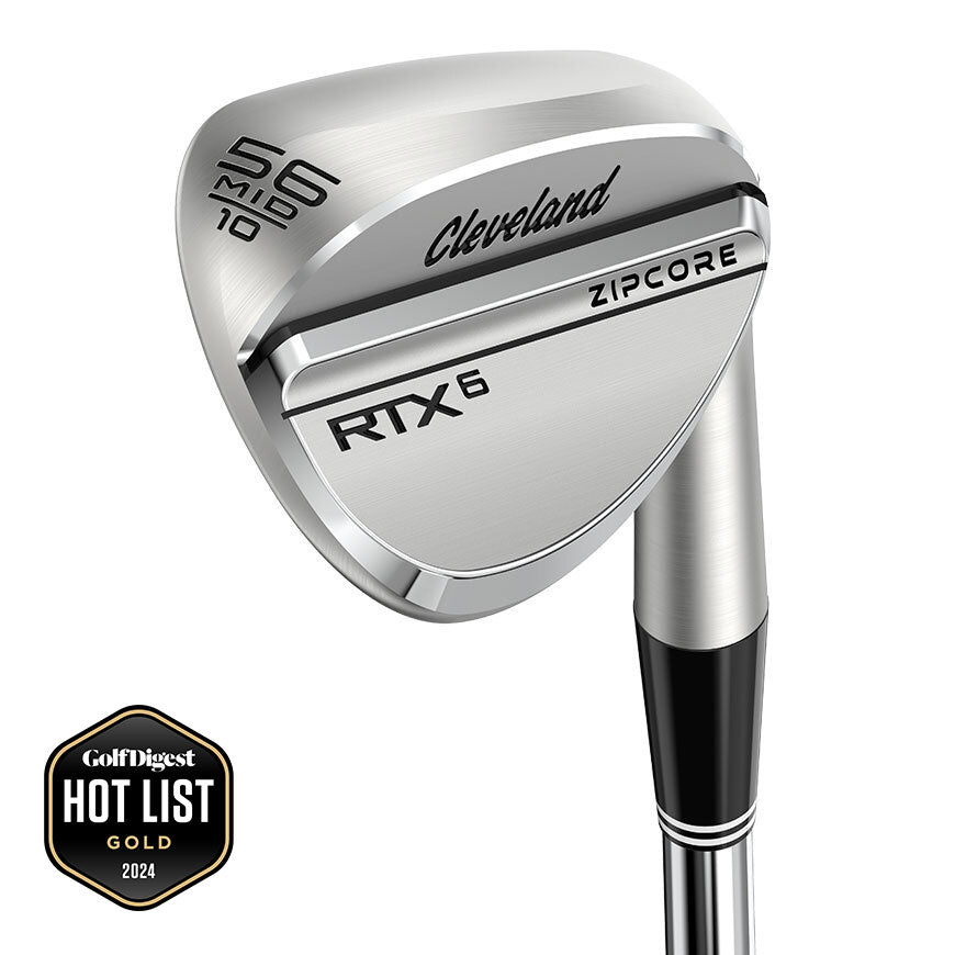 RTX ZipCore Tour Satin Wedge