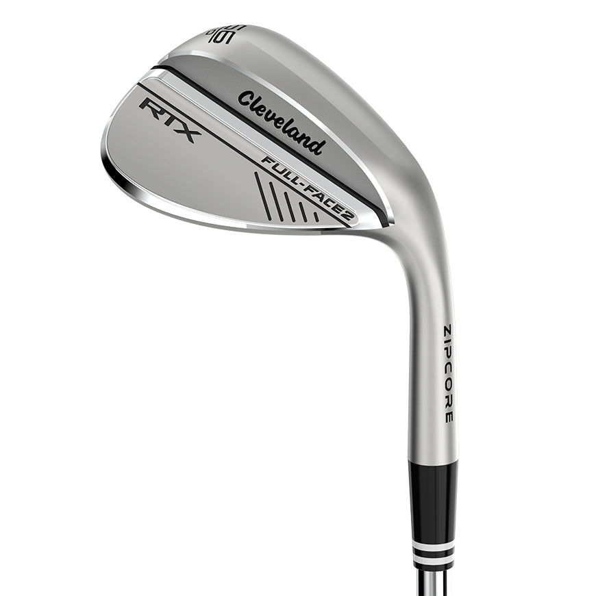 RTX Full-Face 2 Tour Satin Wedge