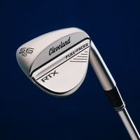 RTX Full-Face 2 Tour Satin Wedge