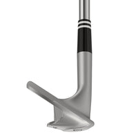 Custom Smart Sole Full-Face Wedge