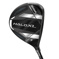 Custom Halo XL Fairway Wood