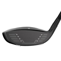 Custom Halo XL Fairway Wood
