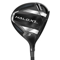 Custom Halo XL Fairway Wood
