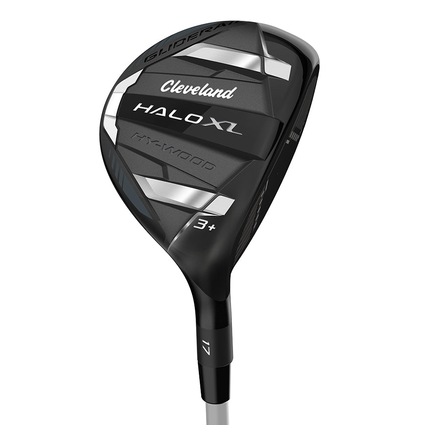 Halo XL Hy-Wood