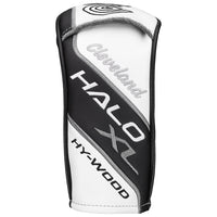 Halo XL Hy-Wood