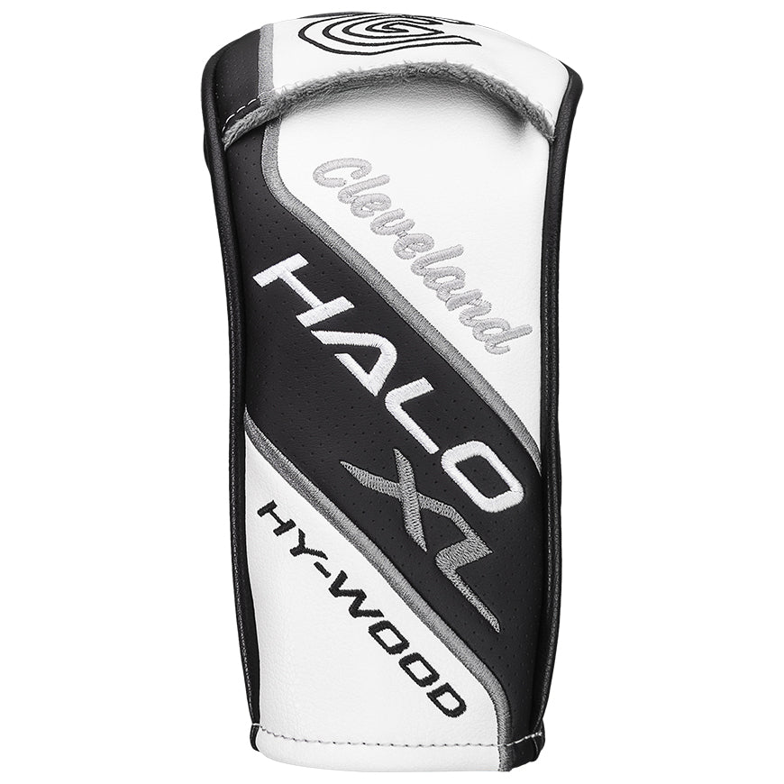 Custom Halo XL Hy-Wood
