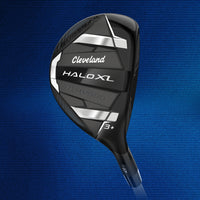 Halo XL Hy-Wood