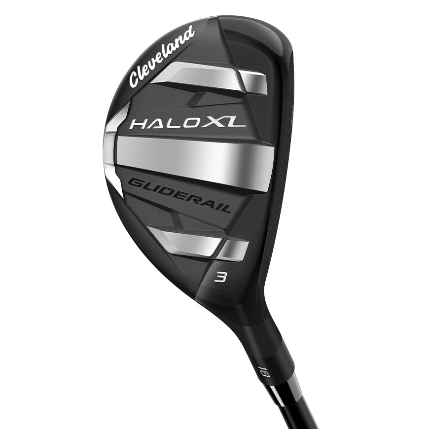 Halo XL Hybrid