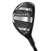 Halo XL Hybrid
