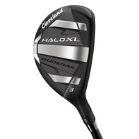 Custom Halo XL Hybrid