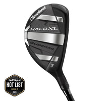 Custom Halo XL Hybrid