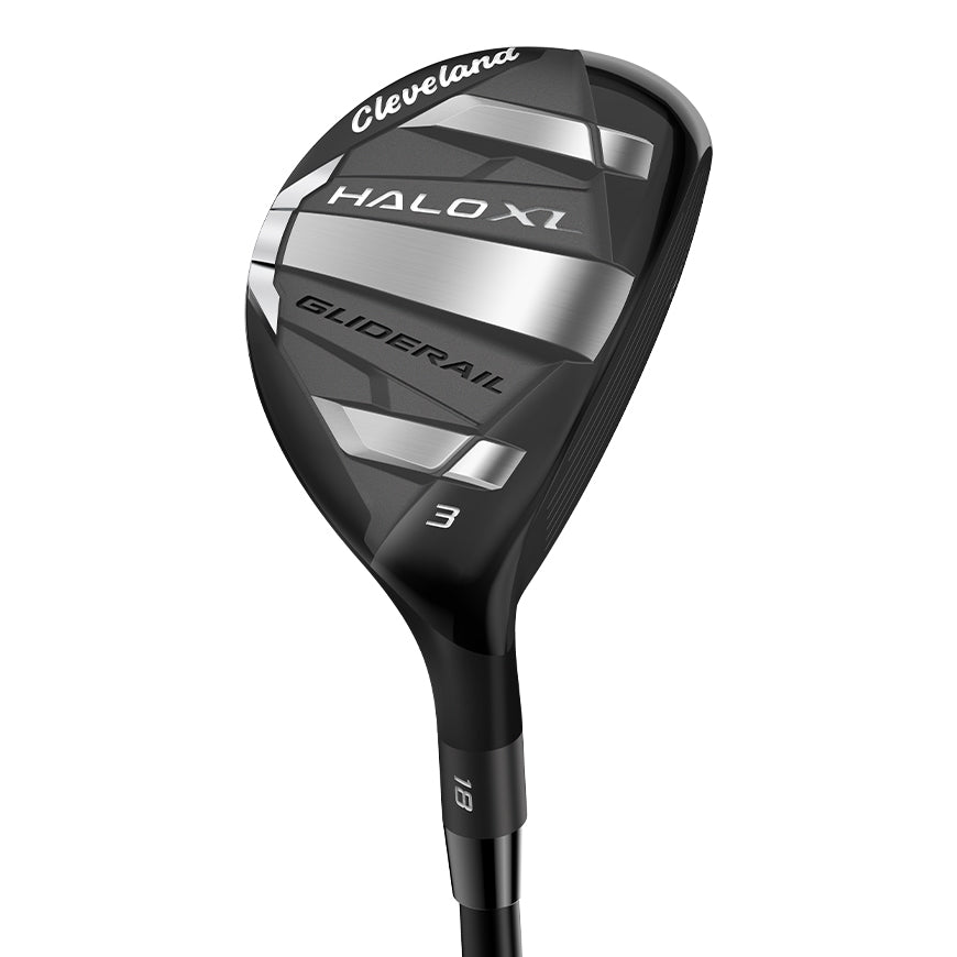 Halo XL Hybrid