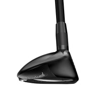 Custom Halo XL Hybrid
