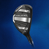 Halo XL Hybrid