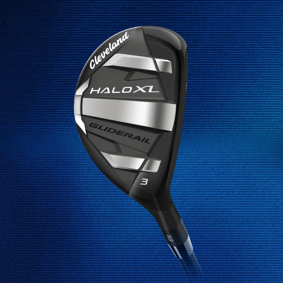 Custom Halo XL Hybrid