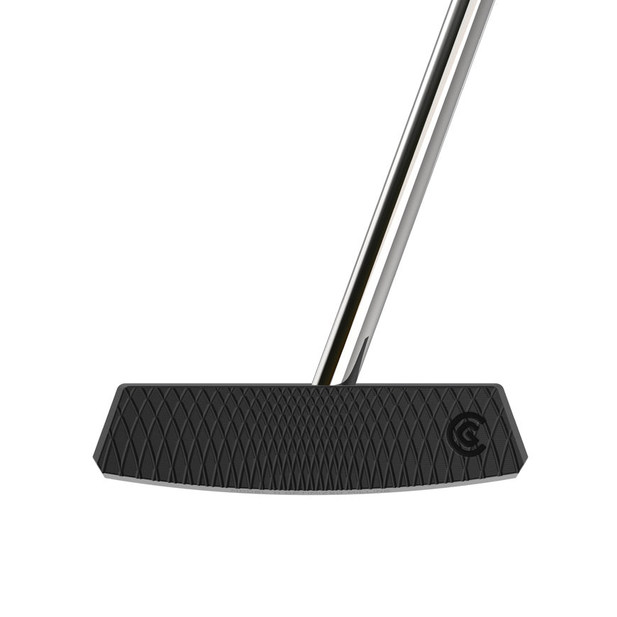 HB SOFT 2 Black Putter - Model 11C