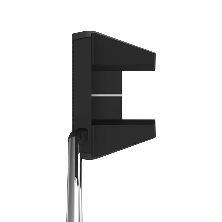 HB SOFT 2 Black Putter - Model 11S