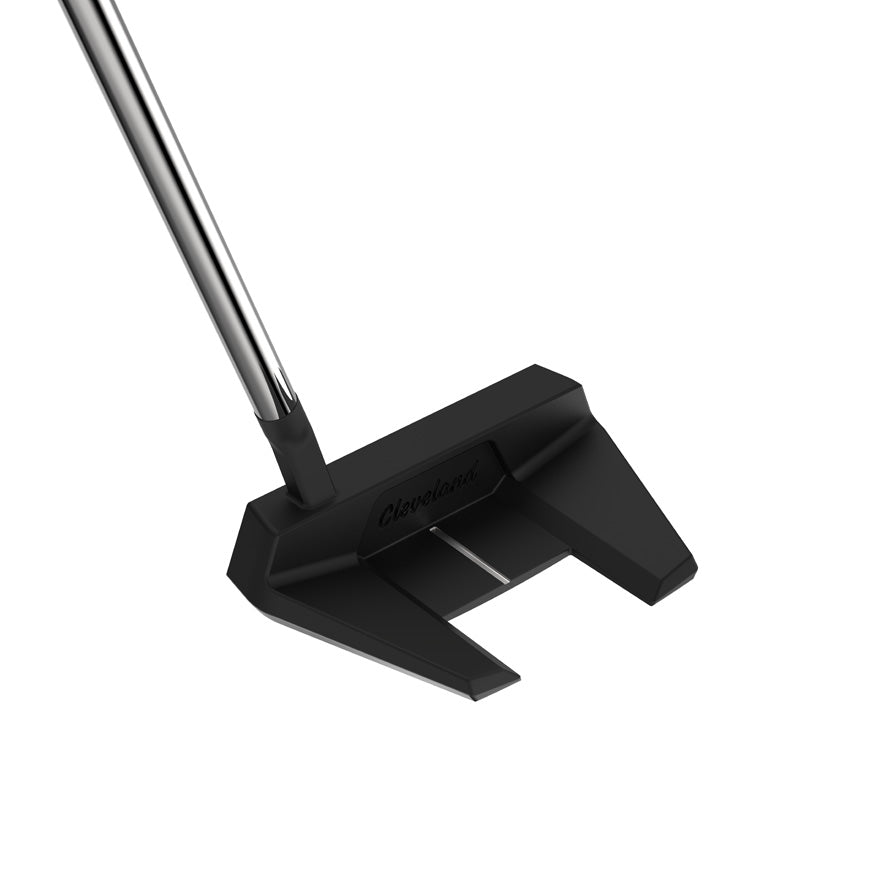 HB SOFT 2 Black Putter - Model 11S