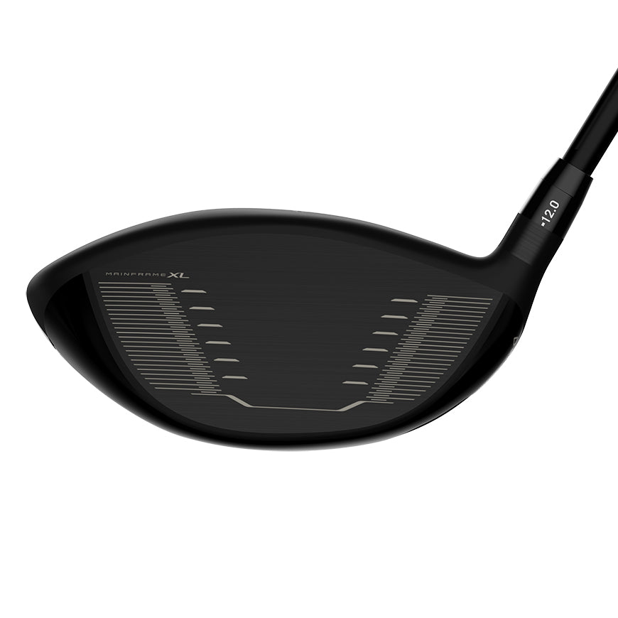 Custom HiBore XL Driver