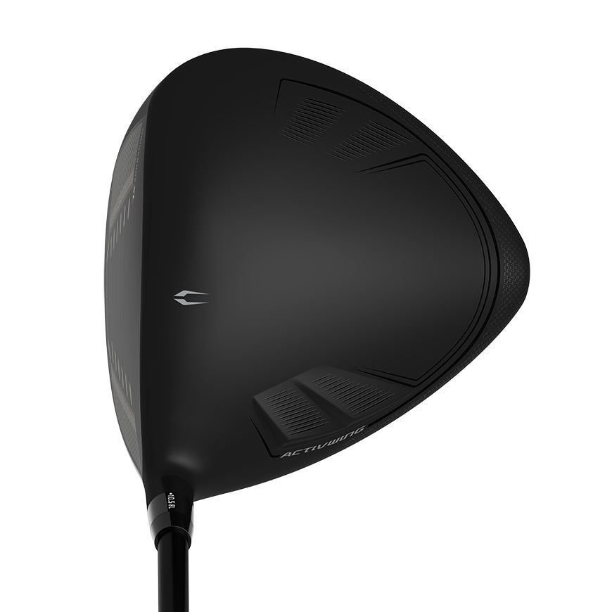 Custom HiBore XL Driver