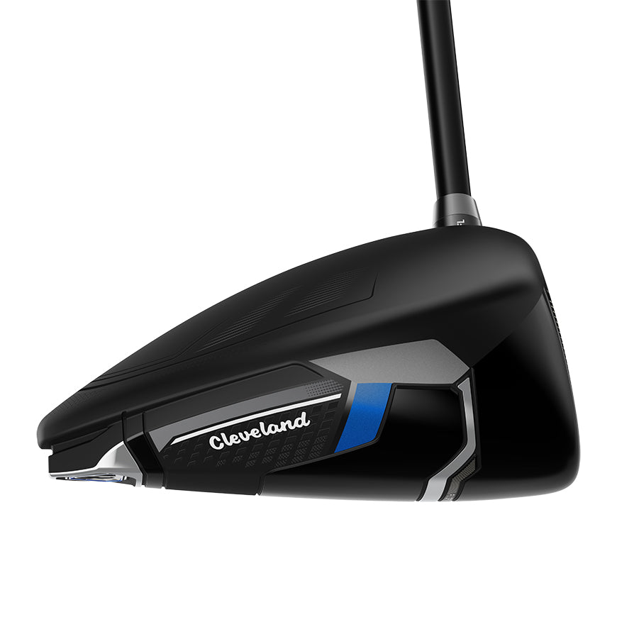 Custom HiBore XL Driver