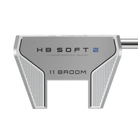 HB Soft 2 #11C BROOM