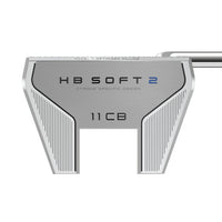 HB Soft 2 #11 CB