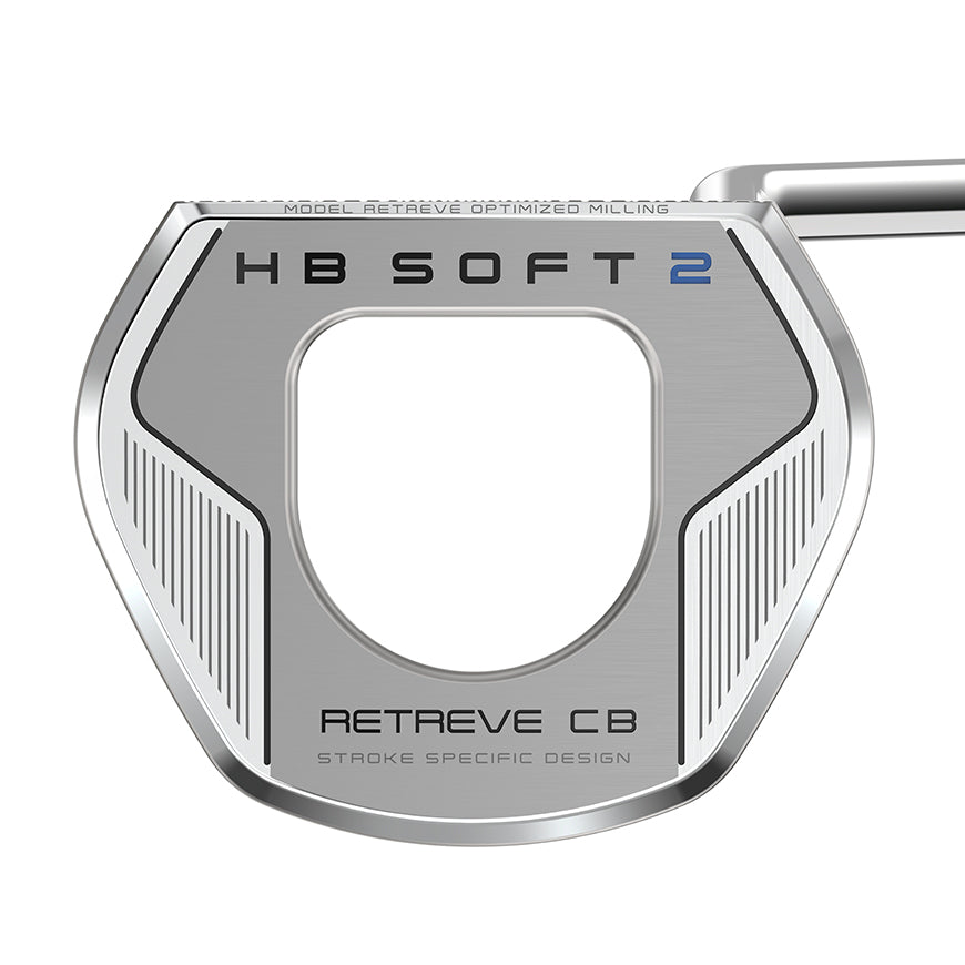 HB Soft 2 RETREVE CB